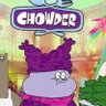 Фото профиля Chowder#TKNur