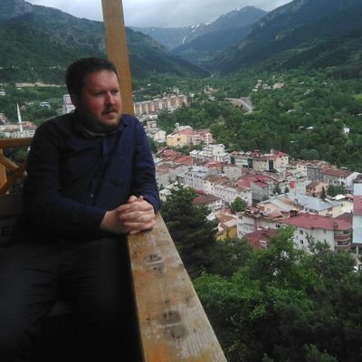 Çağrı Temiz's profile picture