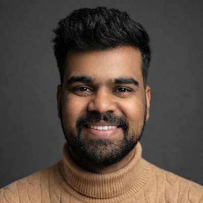 Shubham Saboo's profile picture