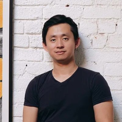 Andrew Jiang's profile picture