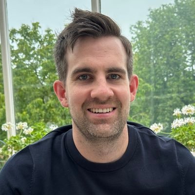 ZackKorman's profile picture