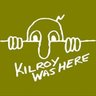 Malcolm Kelly (author of SPROG)'s profile picture