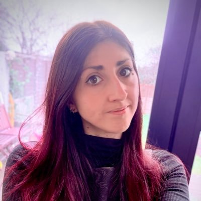 Sarah Farrell's profile picture
