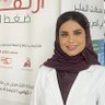 Фото профиля Najwa Alzahrani