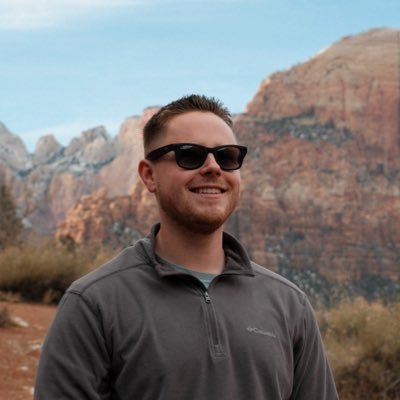 Max Jambor's profile picture