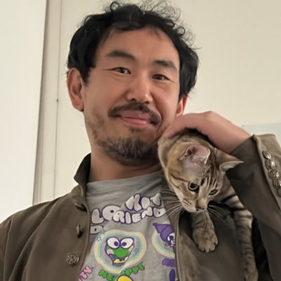 Leonard Kim ✝️🐥🐦🔥🦆🐢🐎🦔🐳🦓🦥🦭🦫🦨🦚🐈⬛🦝's profile picture