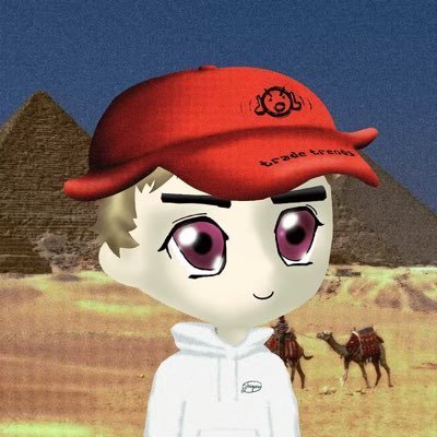 Penguin's profile picture