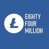 Фото профиля 84 MILLION Ⓜ️🕸️