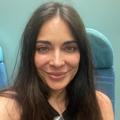 Ramita Navai's profile picture