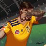 Helmer Homero's profile picture