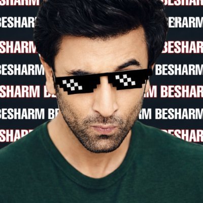 Besharamtalks's profile picture