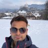 Фото профиля Ganji Amarnath Reddy