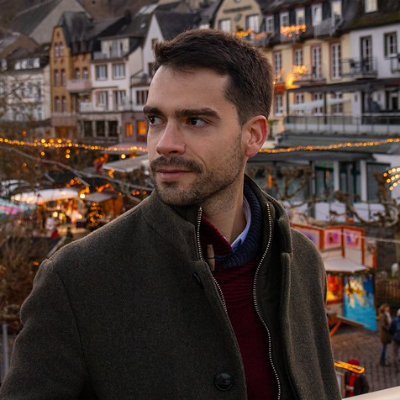 Pedro Pereira's profile picture