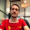 normal one's profile picture