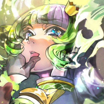 葉山翠🍃✨H.Midori's profile picture