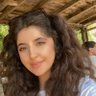 Nada Khatib's profile picture