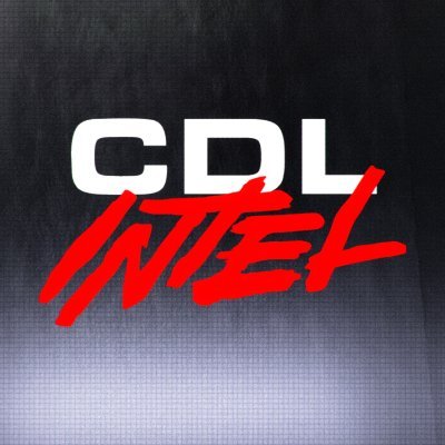 CDL Intel's profile picture