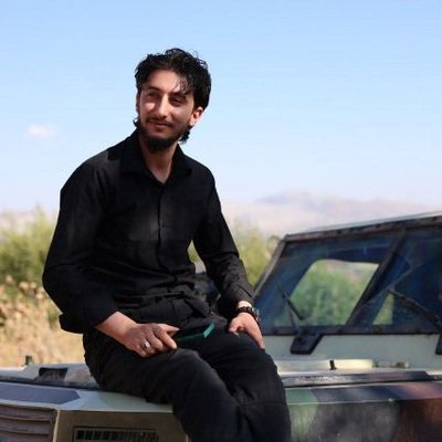 قصي الحموي's profile picture