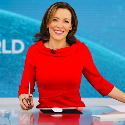 Maria Ramos's profile picture
