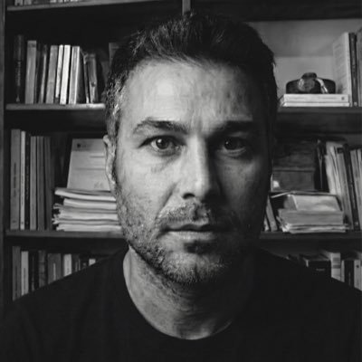 BecharaGerges's profile picture