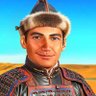 white khan profil fotoğrafı