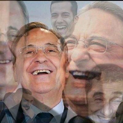 ScuderiaMerengue's profile picture