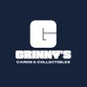 Grinny’s Cards & Collectibles profil fotoğrafı