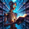 Фото профиля الذكاء الاصطناعي