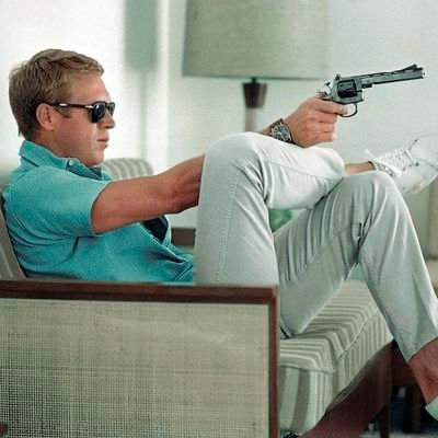 The Bad Guy Kenny Starr's profile picture