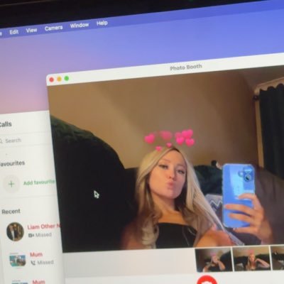 Hannah's profile picture