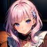 4141@AIイラスト's profile picture