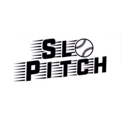 Slo Pitch Updates 🥎's profile picture