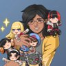 her excelency Damashi|#нетвойне's profile picture