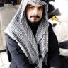 Ghaith Al-Mashhadani's profile picture
