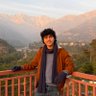 Profilbild von Rudraksh Bhandari