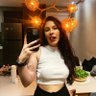 Geekonha ☠️🖤❤️ profil fotoğrafı