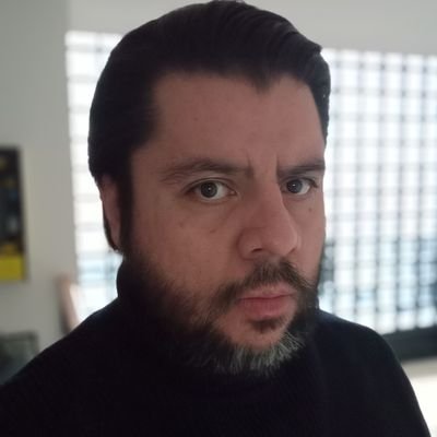 Alfredo Lecona's profile picture