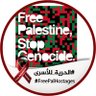 Amanda. 🇵🇸🇱🇧🏳️⚧️she/her Free Palestine 的头像