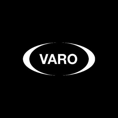 VARO ENTERTAINMENT's profile picture