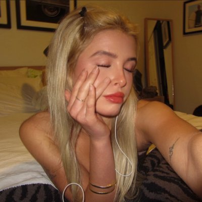Amber's profile picture