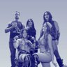 Profilbild von Bella twins are #BAD|🇸🇩| #1 Baron Corbin defender