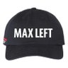 Max Left's profile picture