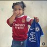 Ola Of Arsenal's profile picture