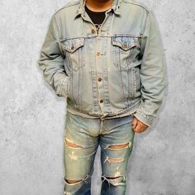SpunkyLevis's profile picture