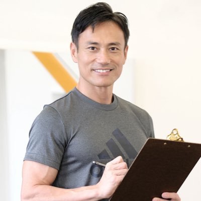 【新中野駅近/男性セラピスト】整体・マッサージWellbeing Fitness's profile picture
