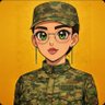 the Degen Soldier || NOYA profil fotoğrafı