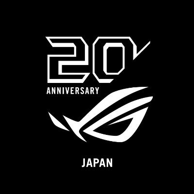 ROG Japan's profile picture