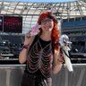 Lacey profil fotoğrafı