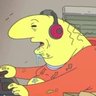 Profilbild von Clive Rosenfield