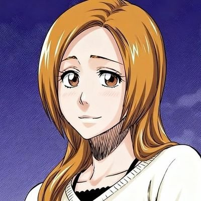 Orihime's profile picture